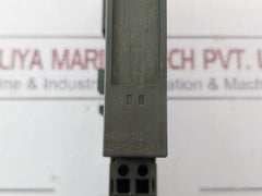 Siemens Simatic S7 6Es7 132-4Hb00-0Ab0 Electronic Module Dc120V/5A Ac230V/5A