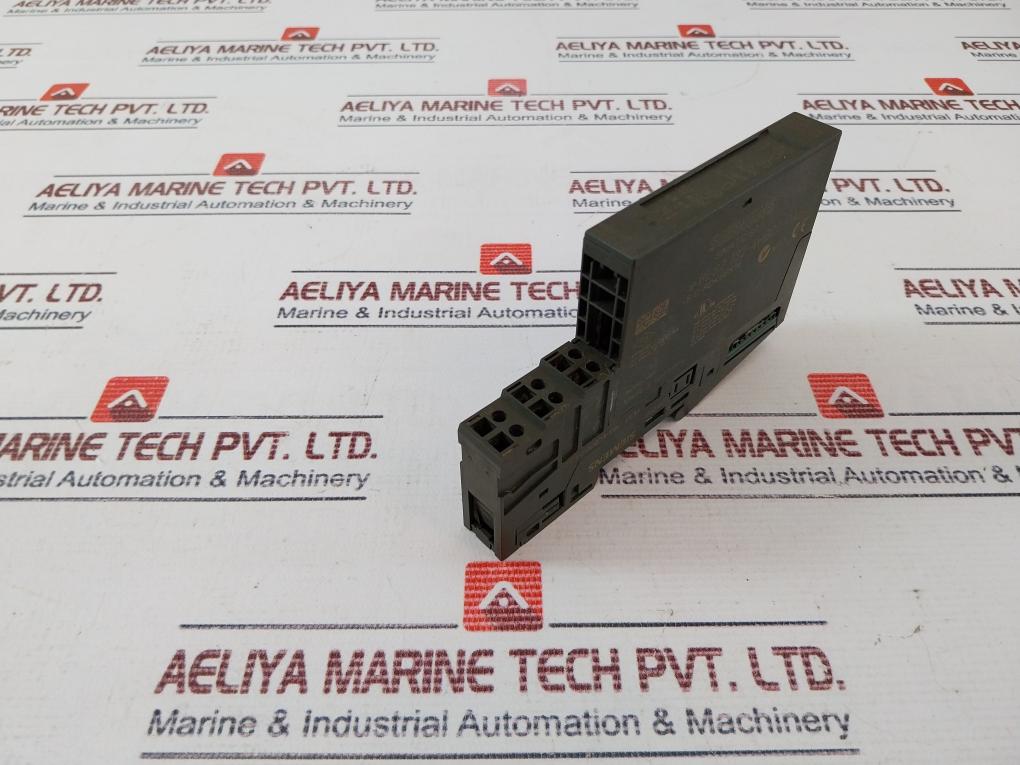 Siemens Simatic S7 6Es7 132-4Hb00-0Ab0 Electronic Module Dc120V/5A Ac230V/5A