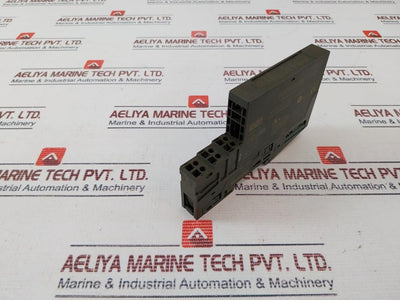 Siemens Simatic S7 6Es7 132-4Hb00-0Ab0 Electronic Module Dc120V/5A Ac230V/5A
