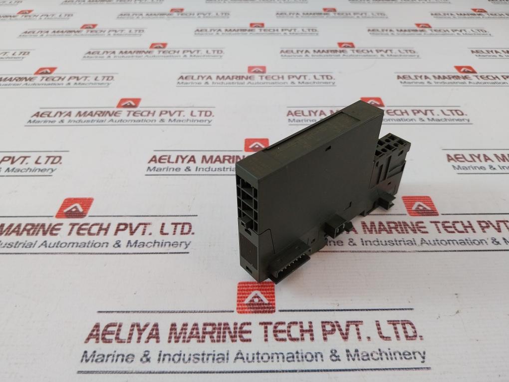 Siemens Simatic S7 6Es7 132-4Hb00-0Ab0 Electronic Module Dc120V/5A Ac230V/5A