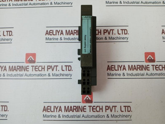Siemens 6Es7 132-4Hb00-0Ab0 Output Module 24V Dc