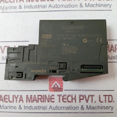Siemens 6Es7 132-4Hb00-0Ab0 Output Module 24V Dc
