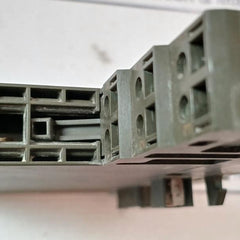 Siemens 6Es7 132-4Hb00-0Ab0 Output Module 24V Dc