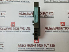 Siemens 6Es7 132-4Hb00-0Ab0 Output Module 24V Dc