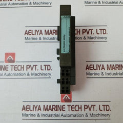 Siemens 6Es7 132-4Hb00-0Ab0 Output Module 24V Dc