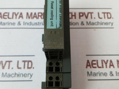 Siemens 6Es7 132-4Hb00-0Ab0 Output Module 24V Dc