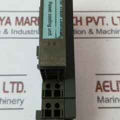Siemens 6Es7 132-4Hb00-0Ab0 Output Module 24V Dc