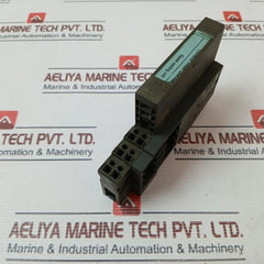 Siemens 6Es7 132-4Hb00-0Ab0 Output Module 24V Dc