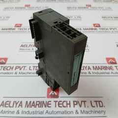 Siemens 6Es7 132-4Hb00-0Ab0 Output Module 24V Dc