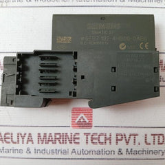 Siemens 6Es7 132-4Hb00-0Ab0 Output Module 24V Dc