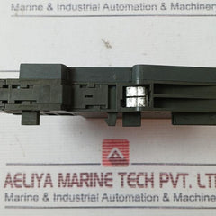 Siemens 6Es7 132-4Hb00-0Ab0 Output Module 24V Dc