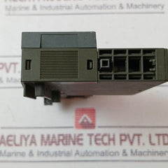 Siemens 6Es7 132-4Hb00-0Ab0 Output Module 24V Dc