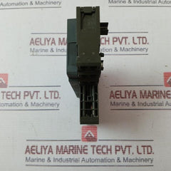 Siemens 6Es7 132-4Hb00-0Ab0 Output Module 24V Dc