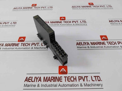 Siemens 6Es7 132-4Hb01-0Ab0 Electronic Module 5A 24Vdc 240Vac Tm-e15C24-a1