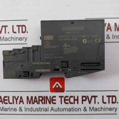 Siemens 6Es7 132-4Hb01-0Ab0 Electronic Module 5A 24Vdc 240Vac Tm-e15C24-a1