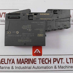 Siemens 6Es7 132-4Hb01-0Ab0 Electronic Module 5A 24Vdc 240Vac Tm-e15C24-a1
