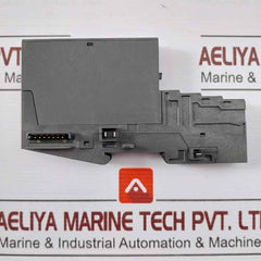 Siemens 6Es7 132-4Hb01-0Ab0 Electronic Module 5A 24Vdc 240Vac Tm-e15C24-a1