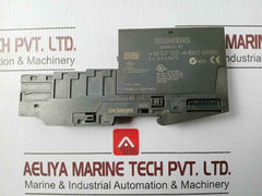 Siemens 6Es7 132-4Hb01-0Ab0 Output Module Ac230V 5A