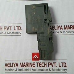 Siemens 6Es7 132-4Hb01-0Ab0 Output Module Ac230V 5A