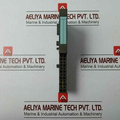 Siemens 6Es7 132-4Hb01-0Ab0 Output Module Ac230V 5A