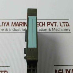 Siemens 6Es7 132-4Hb01-0Ab0 Output Module Ac230V 5A
