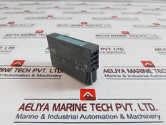 Siemens 6es7 134-4gb01-0ab0 Analog Input Module I 2 Wire