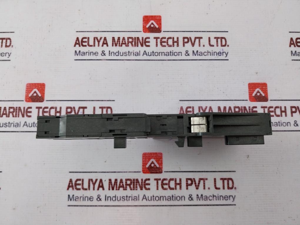 Siemens Simatic S7 6Es7 134-4Gb11-0Ab0 I 4 Wire Electronic Module