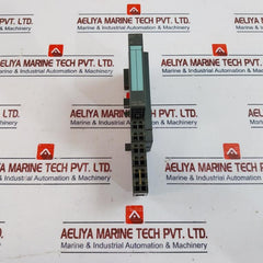 Siemens 6Es7 134-4Jb51-0Ab0 Electronics &amp; Termination Module 6Es7 193-4Ja00-0Aa0