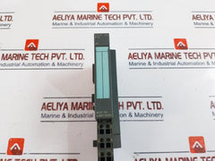 Siemens 6Es7 134-4Jb51-0Ab0 Electronics &amp; Termination Module 6Es7 193-4Ja00-0Aa0