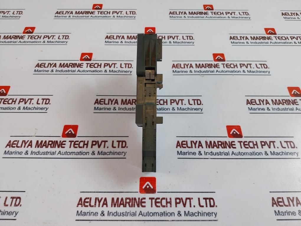 Siemens 6Es7 134-4Jb51-0Ab0 Electronics & Termination Module 6Es7 193-4Ja00-0Aa0