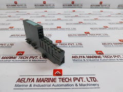 Siemens 6Es7 134-4Jb51-0Ab0 Electronics &amp; Termination Module 6Es7 193-4Ja00-0Aa0