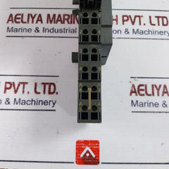 Siemens 6Es7 134-4Jb51-0Ab0 Electronics &amp; Termination Module 6Es7 193-4Ja00-0Aa0