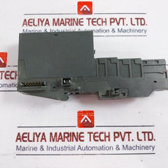 Siemens 6Es7 134-4Jb51-0Ab0 Electronics &amp; Termination Module 6Es7 193-4Ja00-0Aa0