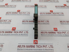 Siemens 6Es7 134-4Mb02-0Ab0 Electronic Module Kcc-rem-s49-et 200S Wdm
