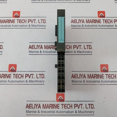 Siemens 6Es7 134-4Mb02-0Ab0 Electronic Module Kcc-rem-s49-et 200S Wdm