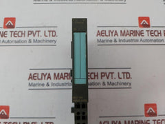 Siemens 6Es7 134-4Mb02-0Ab0 Electronic Module Kcc-rem-s49-et 200S Wdm