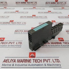Siemens 6Es7 134-4Mb02-0Ab0 Electronic Module Kcc-rem-s49-et 200S Wdm