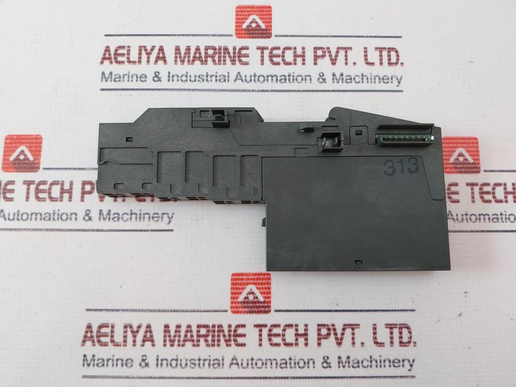 Siemens 6Es7 134-4Mb02-0Ab0 Electronic Module Kcc-rem-s49-et 200S Wdm