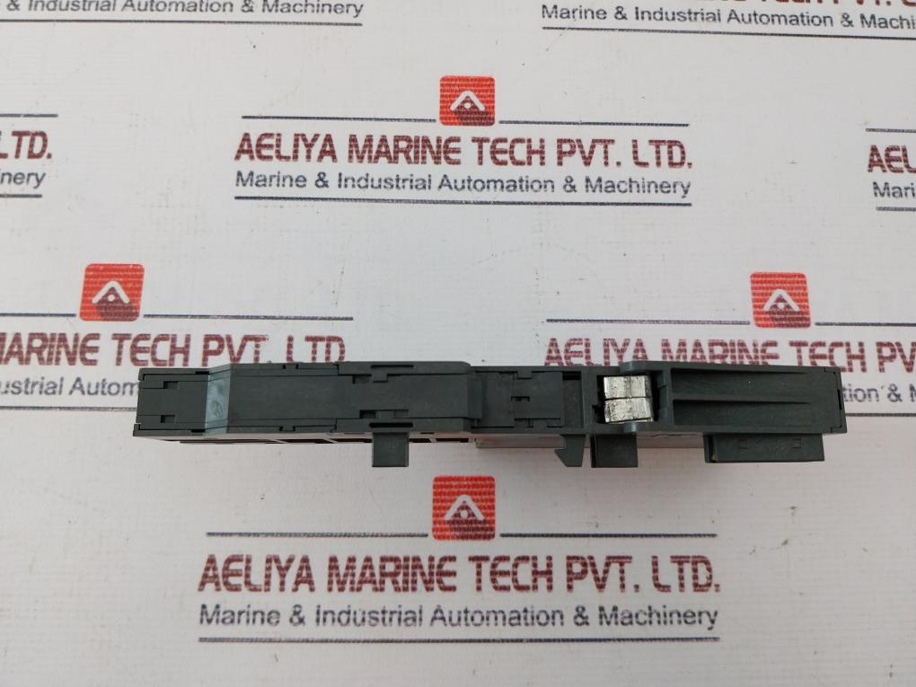 Siemens 6Es7 134-4Mb02-0Ab0 Electronic Module Kcc-rem-s49-et 200S Wdm