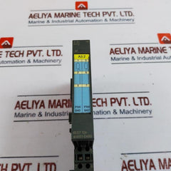 Siemens 6Es7 134-4Nb51-0Ab0 Electronic Module With Terminal Module Tm-e15C24-01