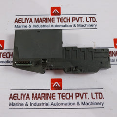 Siemens 6Es7 135-4Gb01-0Ab0 Electronics Module With Terminal Module Tm-e15S26-a1