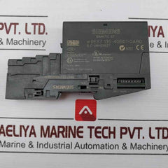 Siemens 6Es7 135-4Gb01-0Ab0 Simatic S7 Analog Output Module 783-2080-01