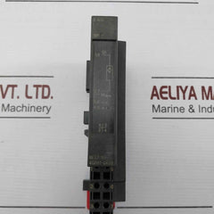 Siemens 6Es7 135-4Gb01-0Ab0 Simatic S7 Analog Output Module 783-2080-01