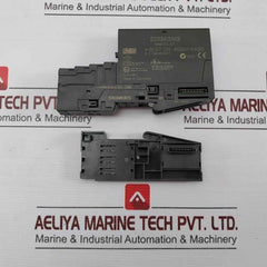 Siemens 6Es7 135-4Gb01-0Ab0 Simatic S7 Analog Output Module 783-2080-01