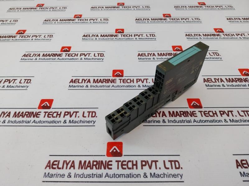 Siemens 6Es7 135-4Gb01-0Ab0, Simatic S7 Electronic & Termination Module
