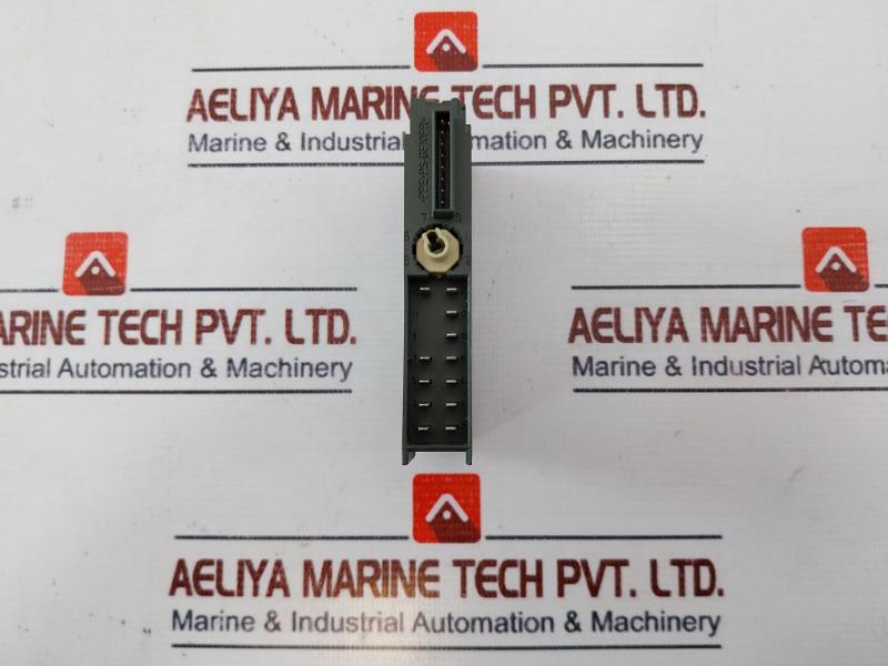 Siemens 6Es7 135-4Gb01-0Ab0, Simatic S7 Electronic & Termination Module