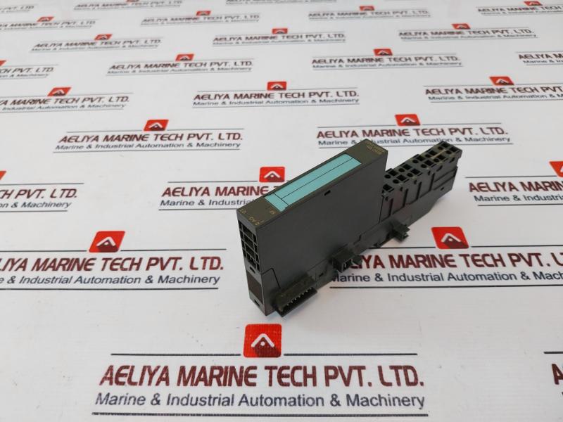 Siemens 6Es7 135-4Gb01-0Ab0, Simatic S7 Electronic & Termination Module