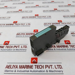 Siemens 6Es7 135-4Gb01-0Ab0, Simatic S7 Electronic & Termination Module