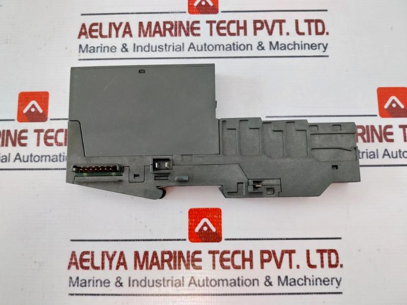 Siemens 6Es7 135-4Gb01-0Ab0, Simatic S7 Electronic & Termination Module