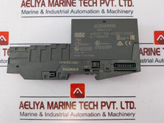 Siemens 6Es7 135-4Gb01-0Ab0, Simatic S7 Electronic & Termination Module